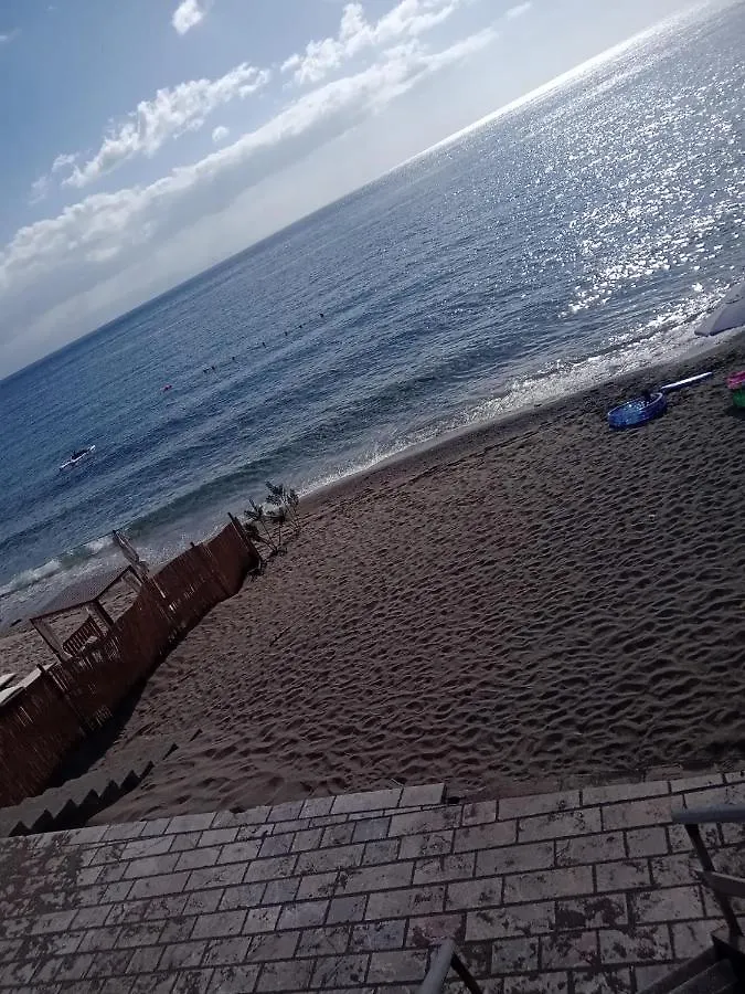 Matteo'S House Taormina Villa Italy