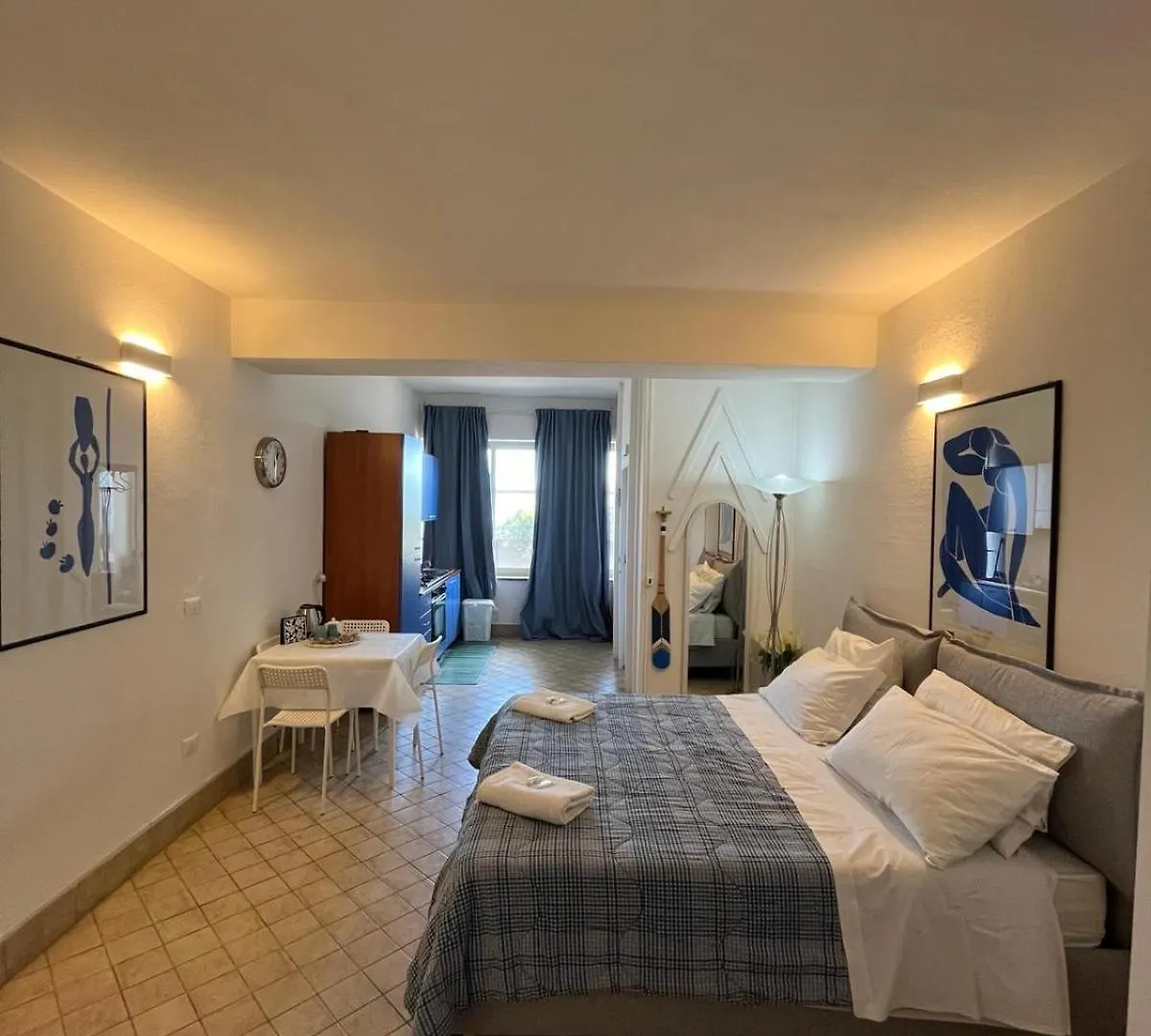 Matteo'S House Taormina Villa Holiday home