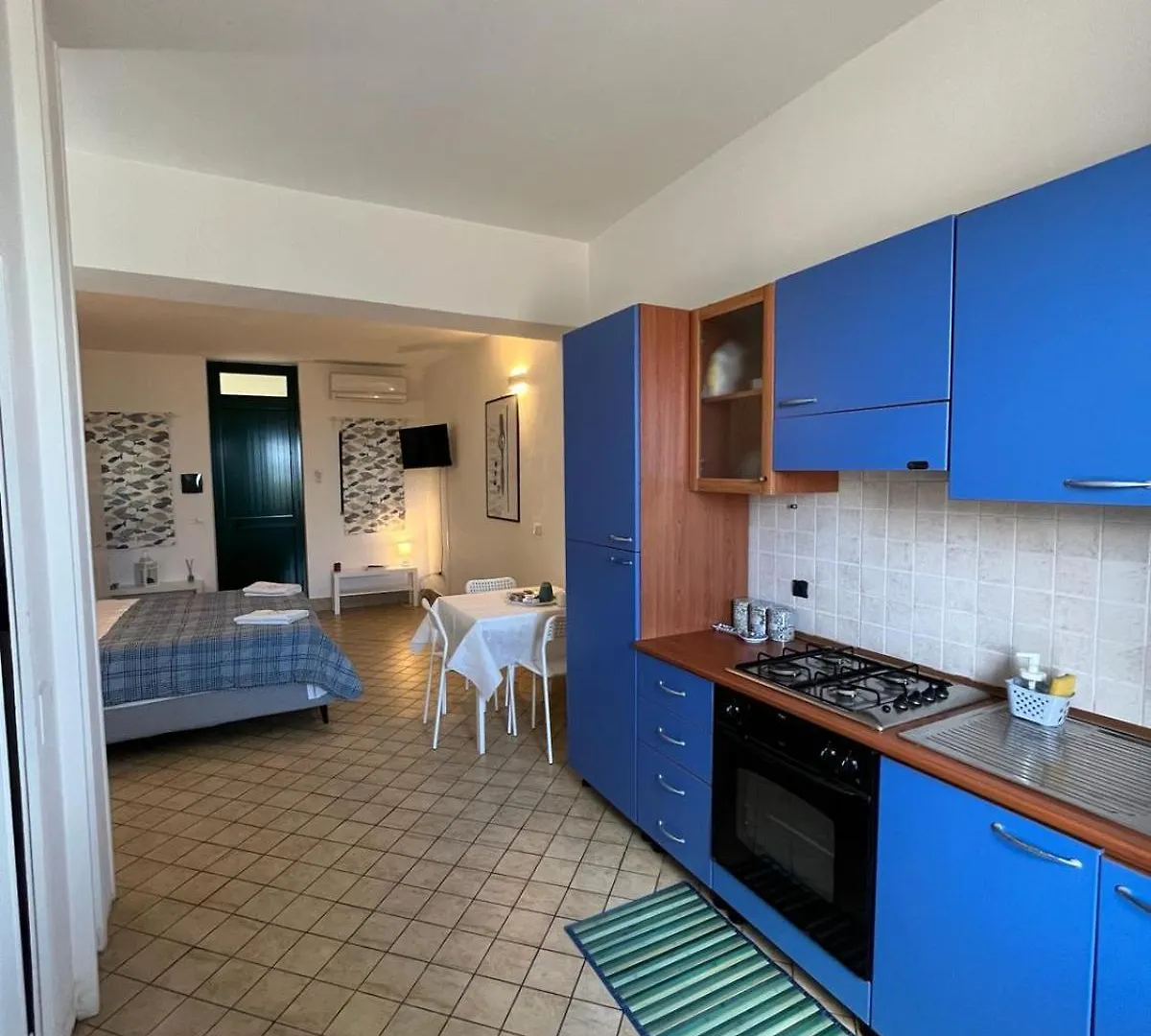 Holiday home Matteo'S House Taormina Villa