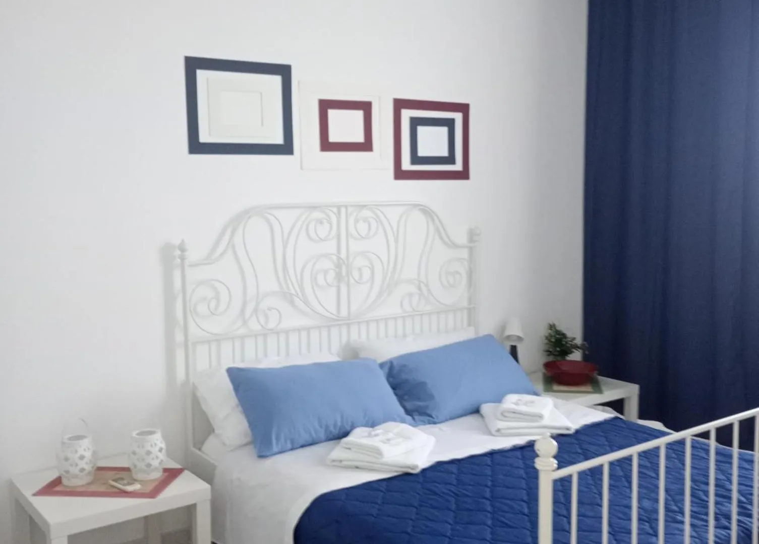 Holiday home Matteo'S House Taormina Villa