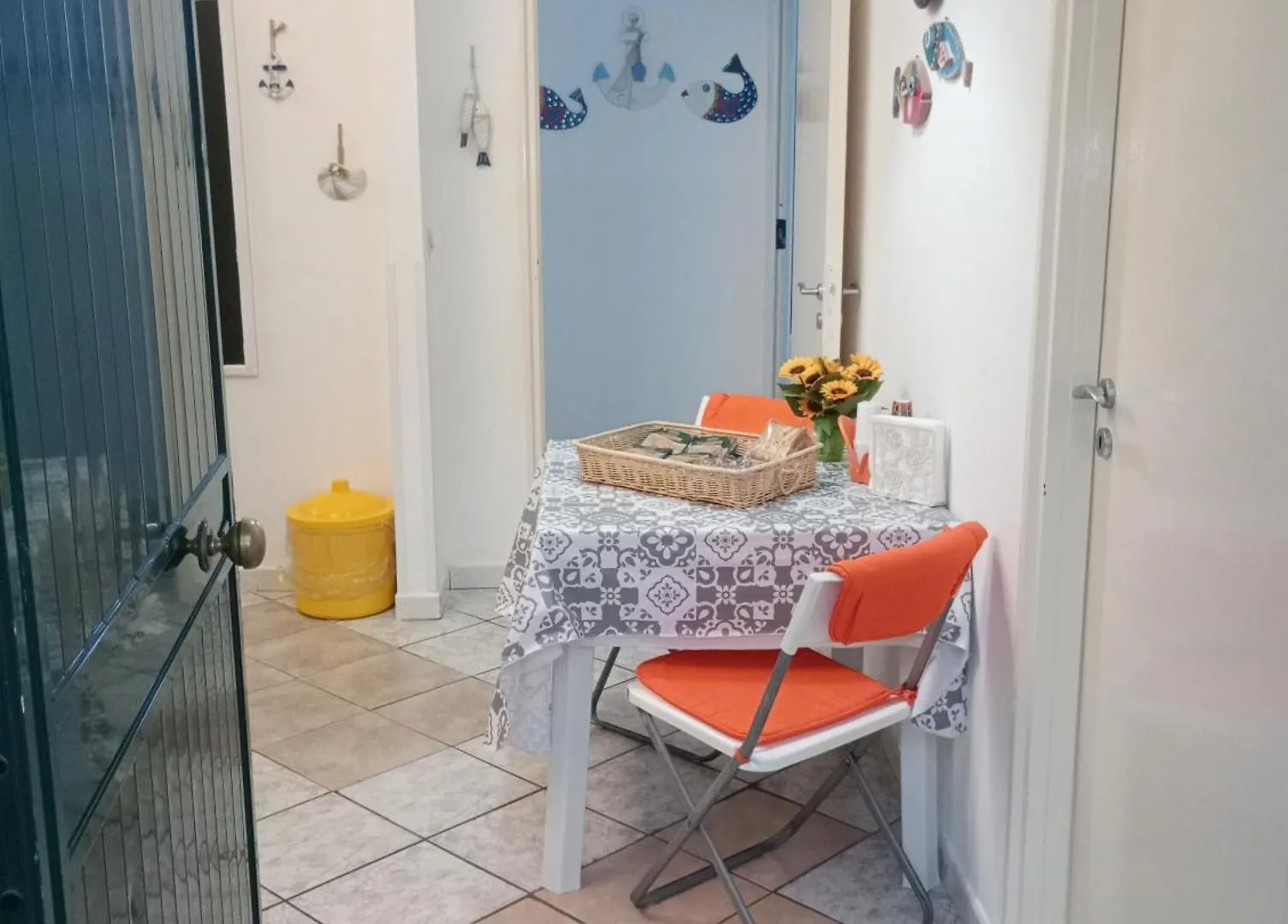 Matteo'S House Taormina Villa Holiday home